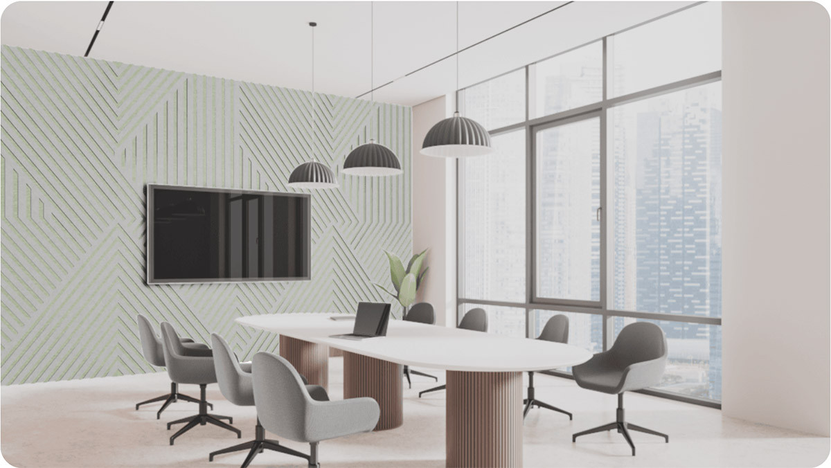 RustRaat Paneel patroon RR 4 XL