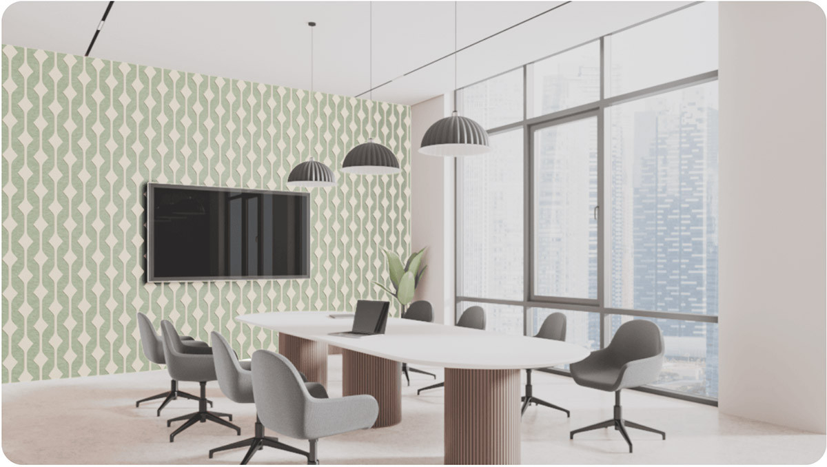 Motief Paneel patroon MP 7 XL