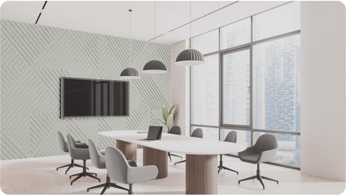 RustRaat Paneel patroon RR 3 XL