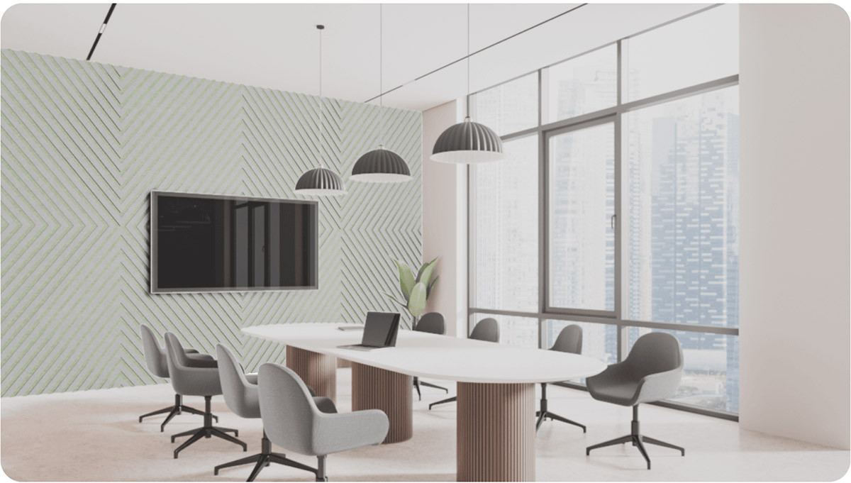 RustRaat Paneel patroon RR 6 XL