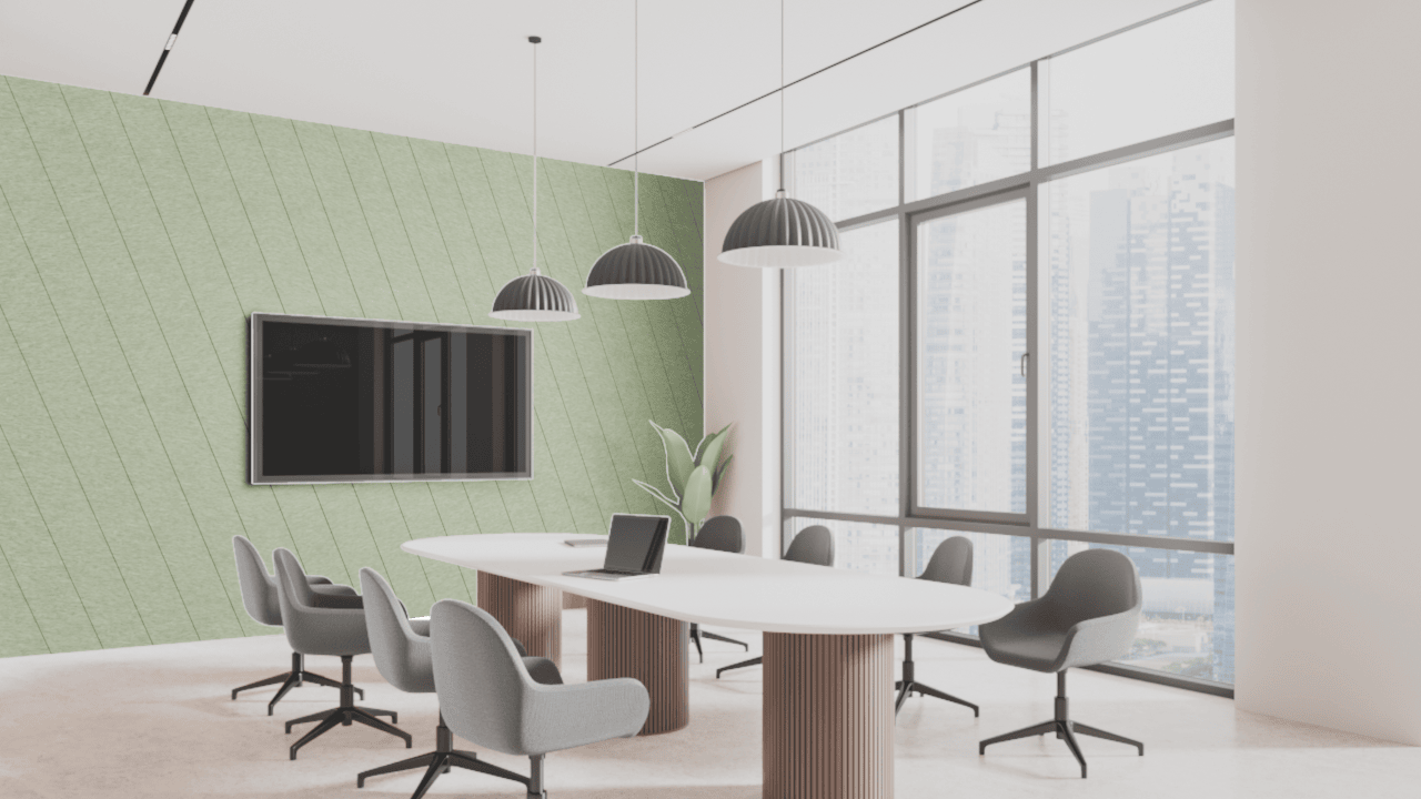 V-Paneel patroon P 12 XL