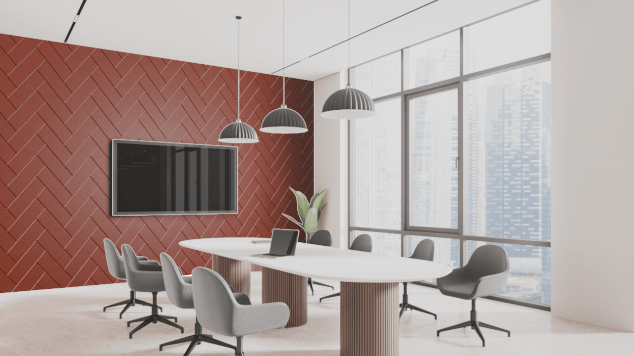 V-Paneel patroon P 4