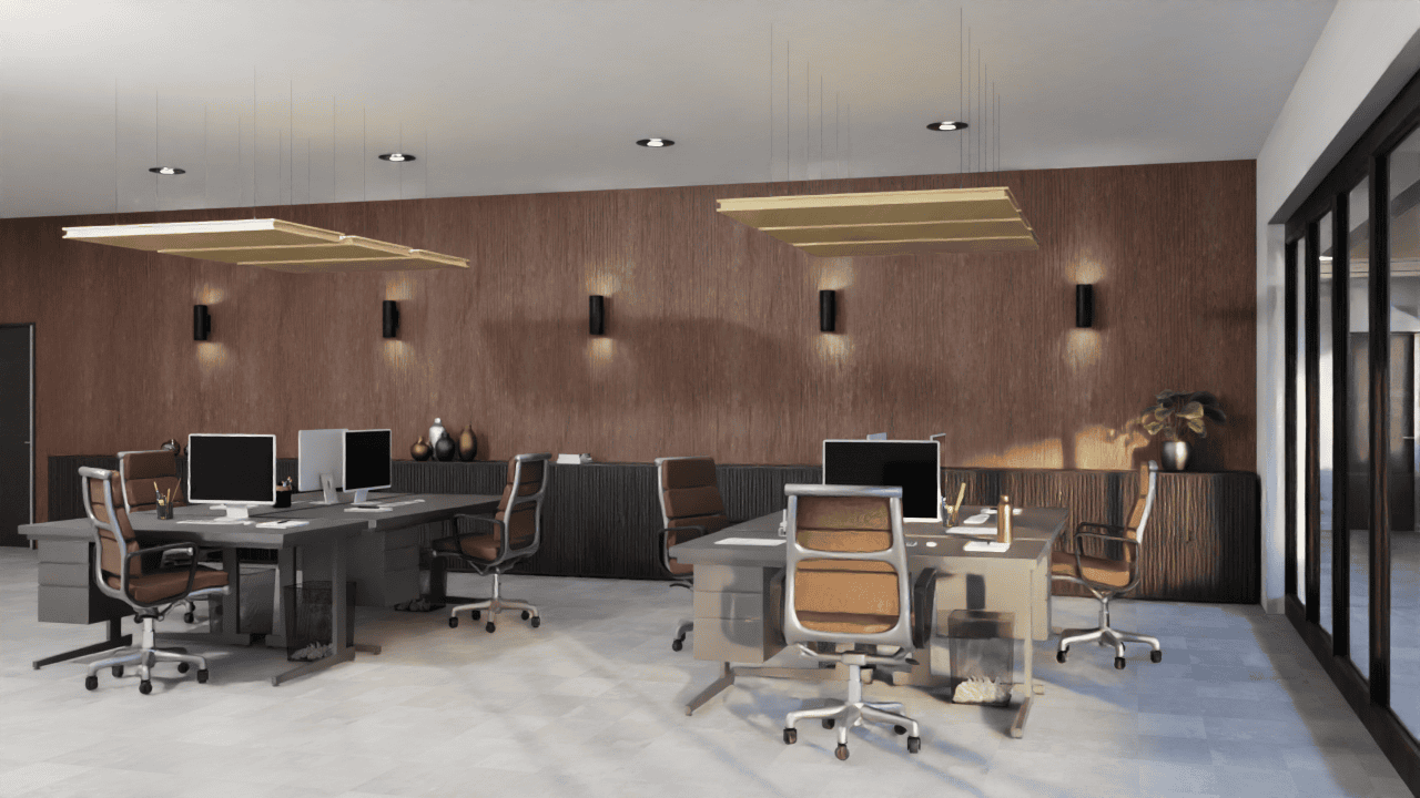 Akoestische Eiland – 6012