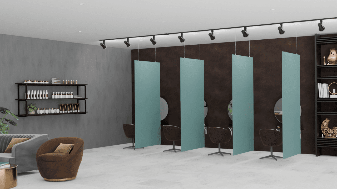 Scheidingspanelen S 1