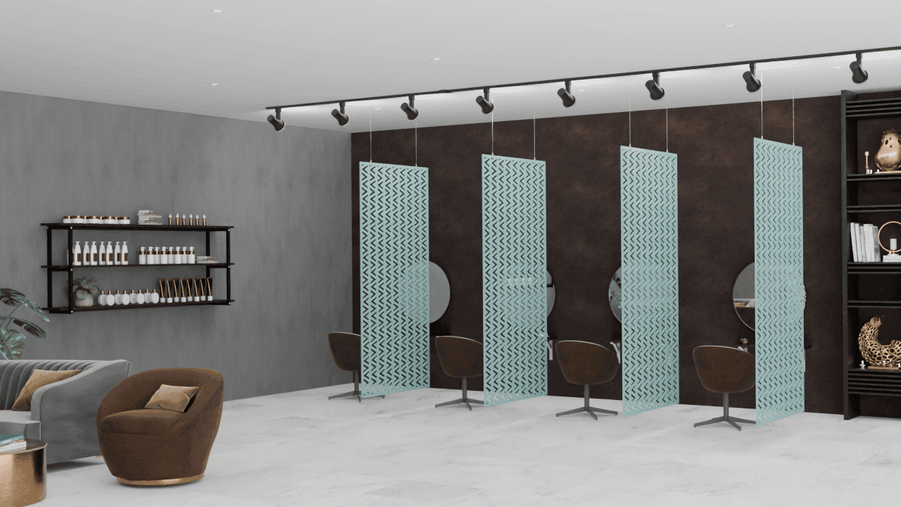 Scheidingspanelen S 2