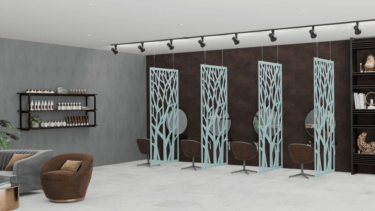 Scheidingspanelen S 3