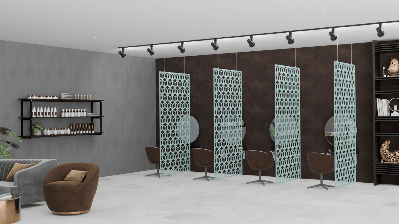 Scheidingspanelen S 4