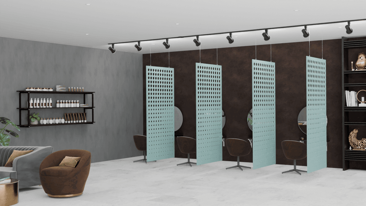 Scheidingspanelen S 5