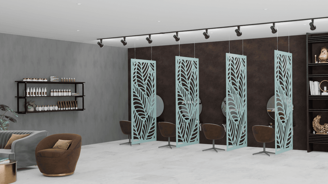 Scheidingspanelen S 7