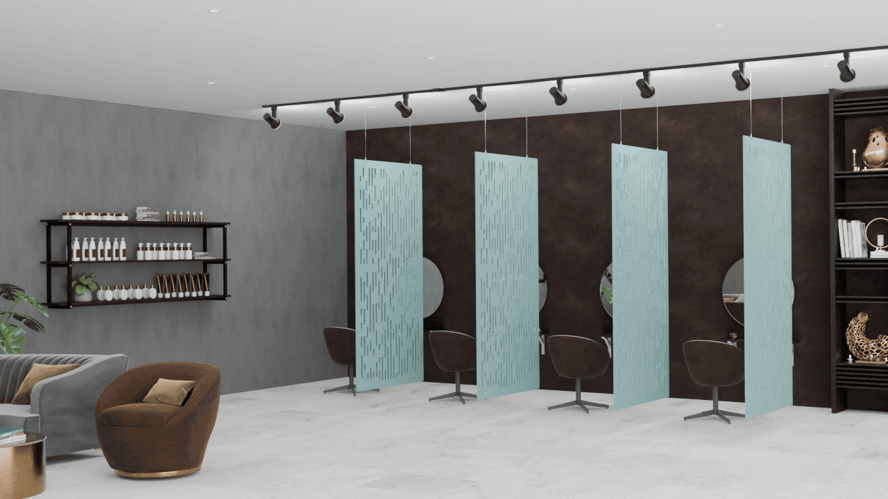 Scheidingspanelen S 8