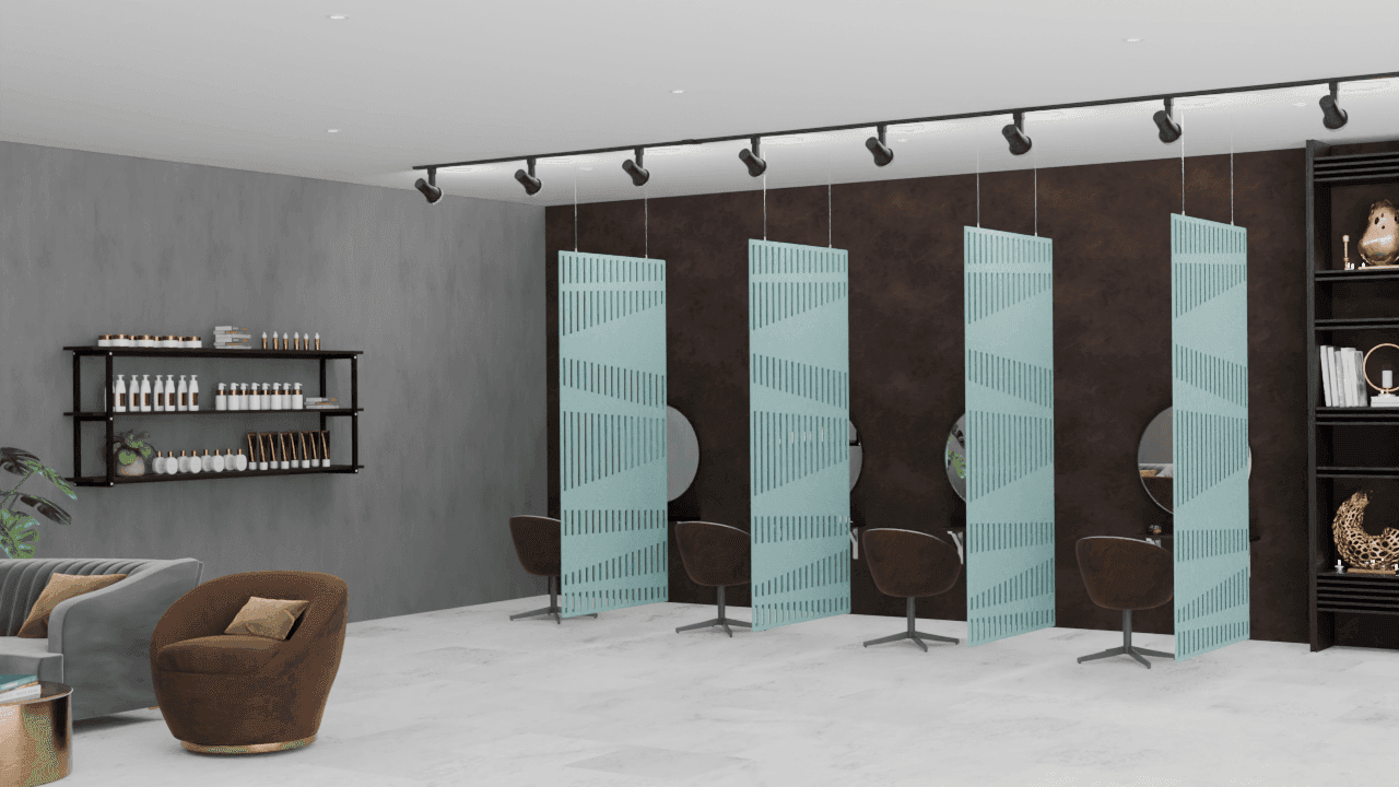 Scheidingspanelen S 9