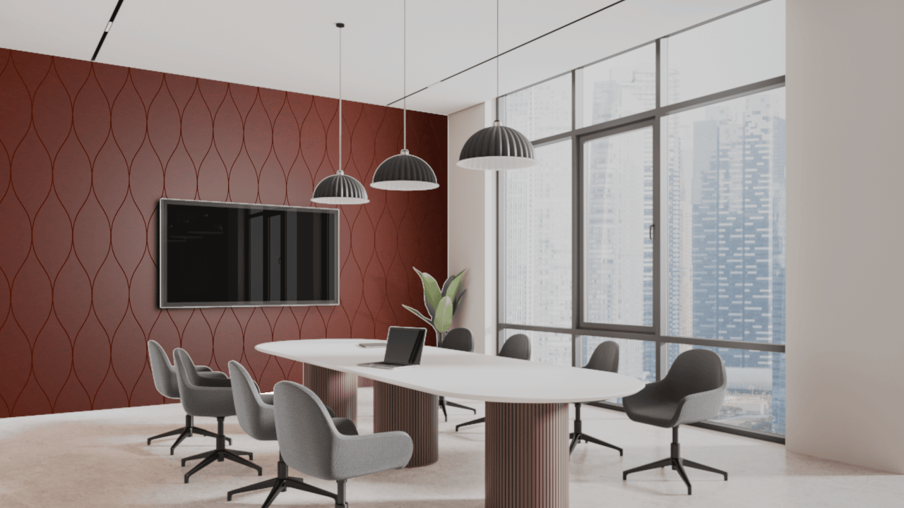 V-Paneel patroon P 2