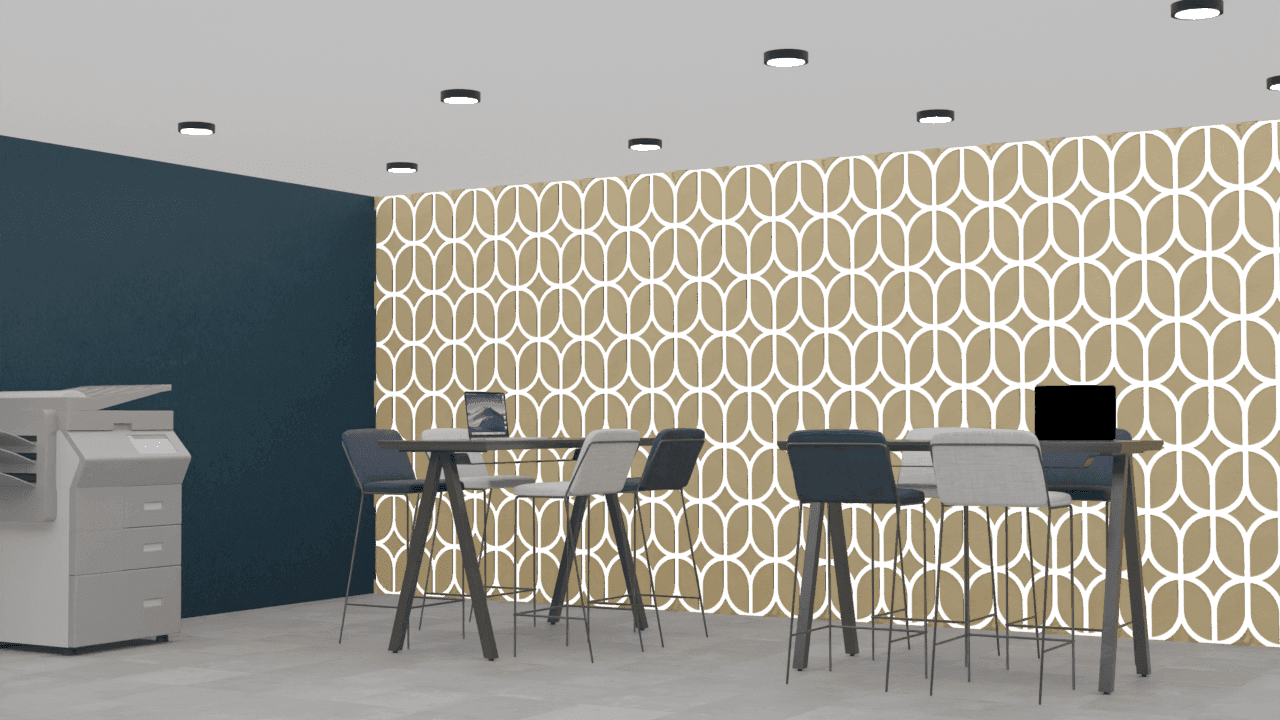 ModuTone Paneel patroon MT 5