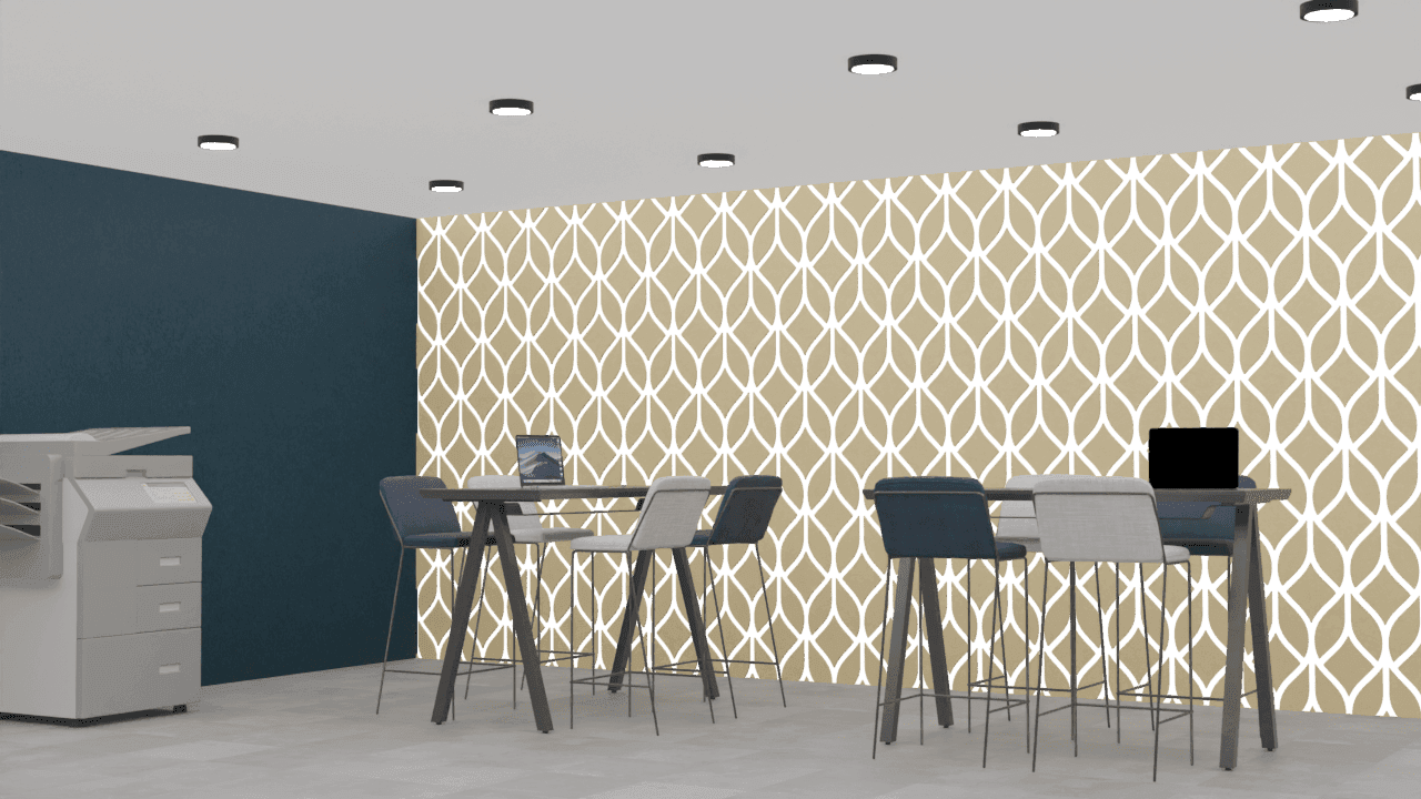 ModuTone Paneel patroon MT 2