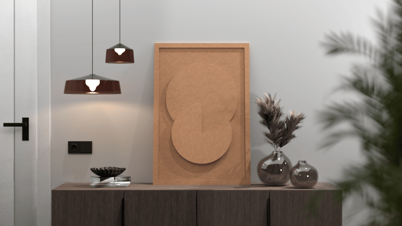 Kunstwerk KW 2