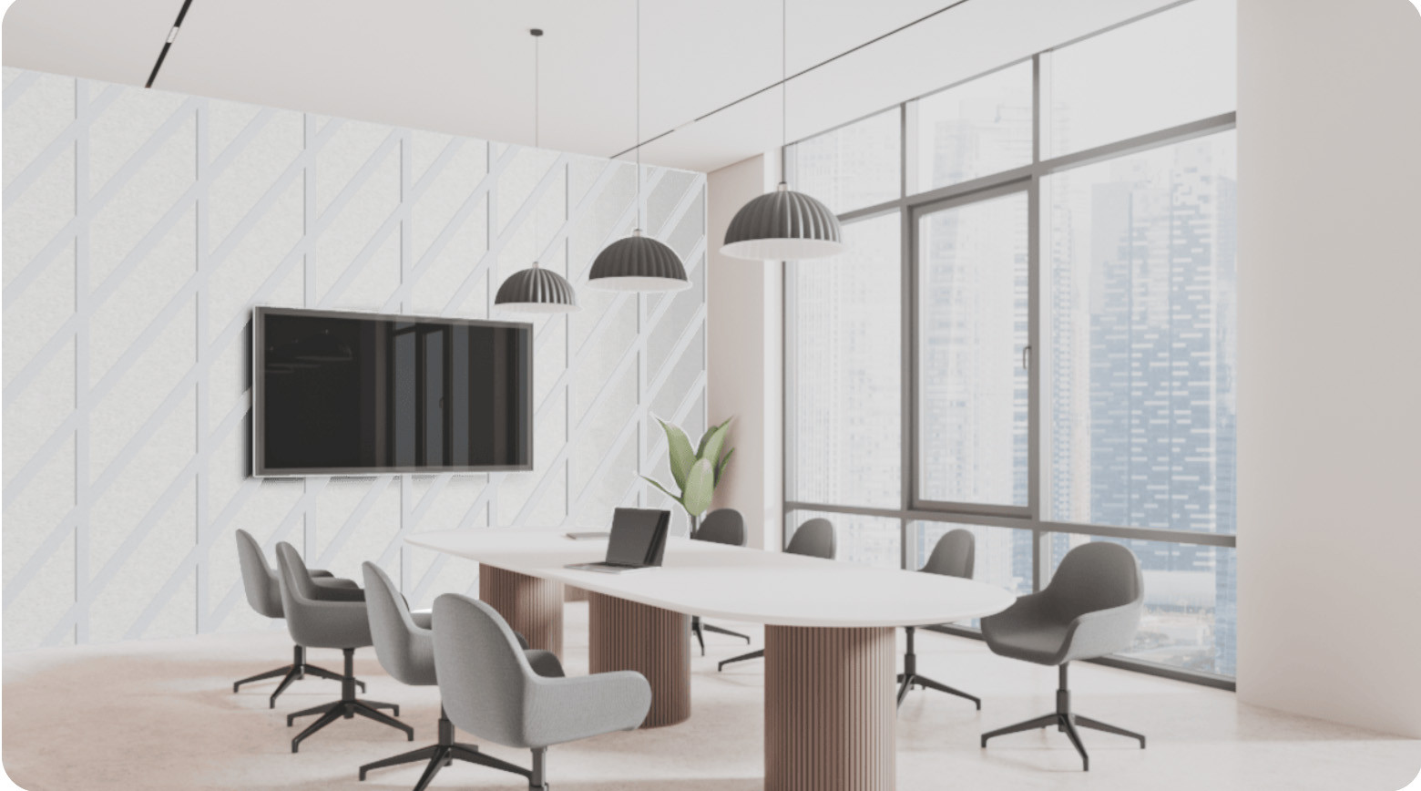 Accent Paneel patroon AP 7 XL