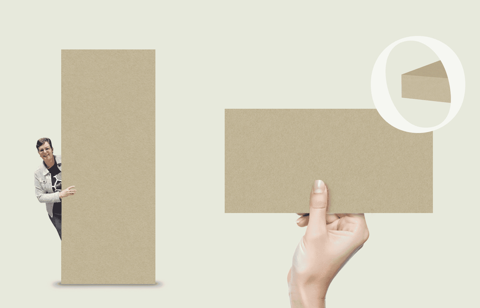 Hele plaat onbewerkt XL