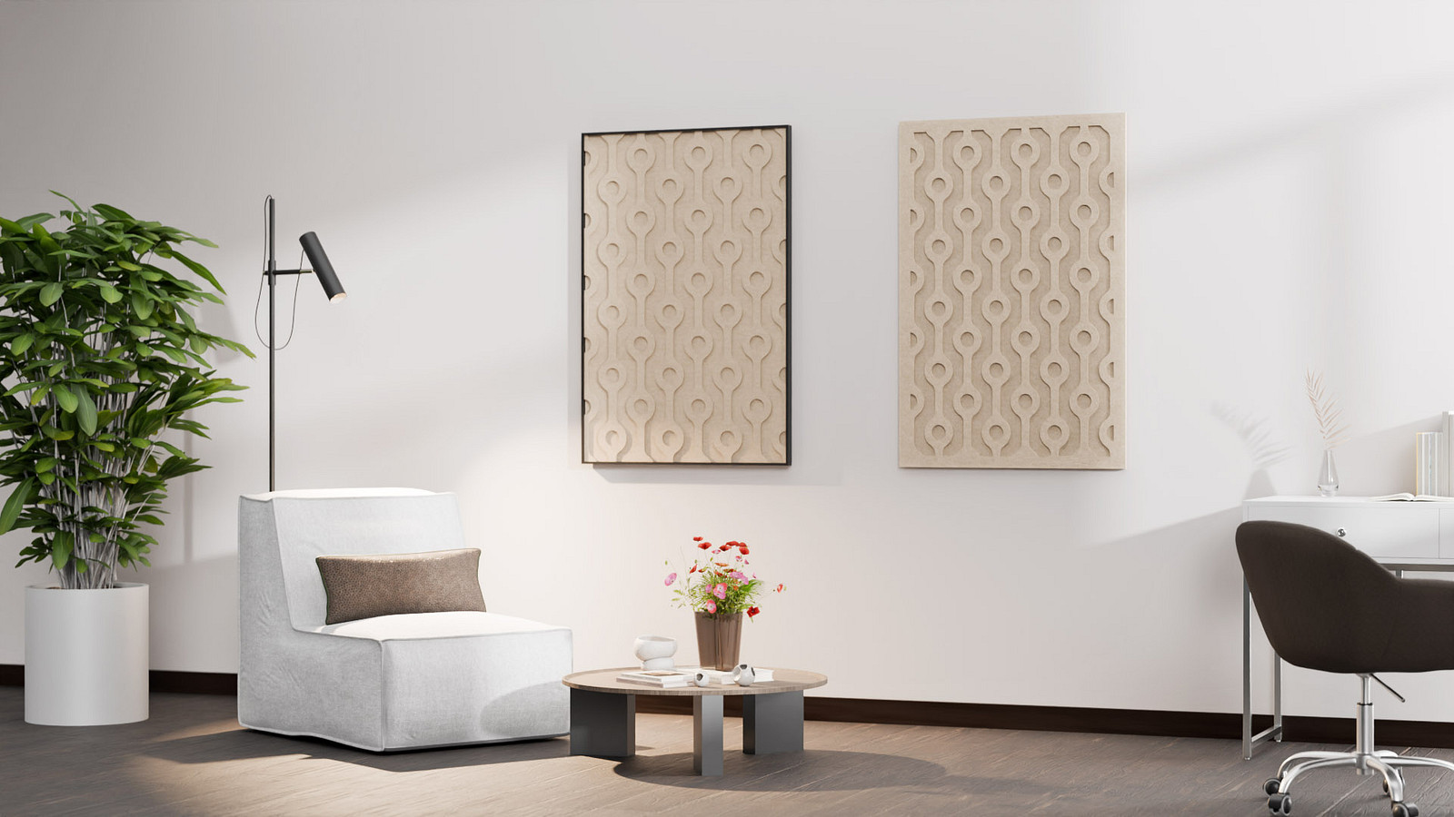 Kunstwerk KW 11 - Lio