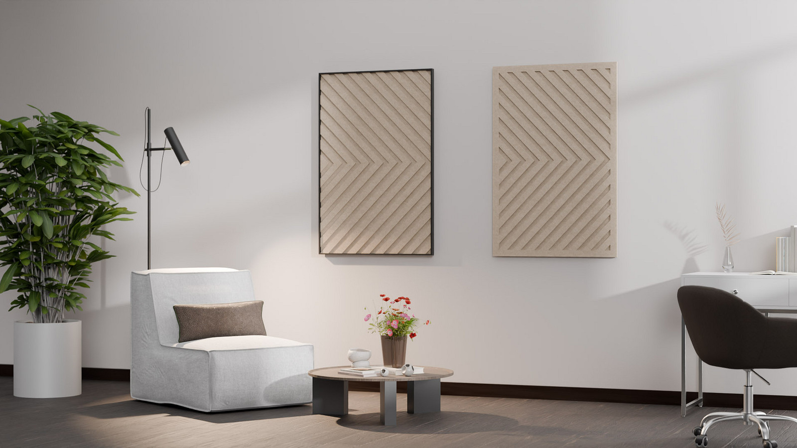Kunstwerk KW 21 - Tilo