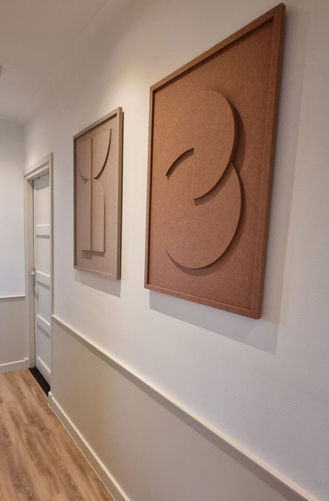 Huis en verf KW 3