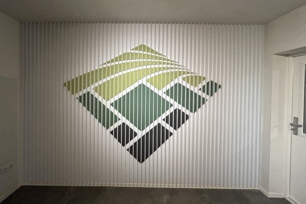 Van den Hoorn - kantine 1