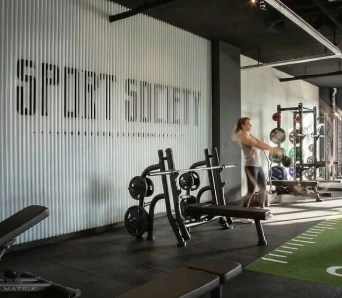 Akoestische reductie recreatie - Tacito akoestische vilt panelen