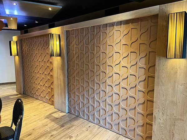 Eigen patroon Bueters Tacito-nl