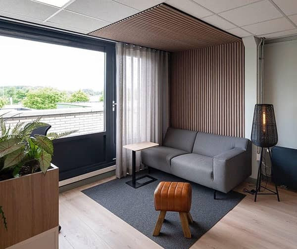 Lattenwand Business Data Challengers Tacito-nl