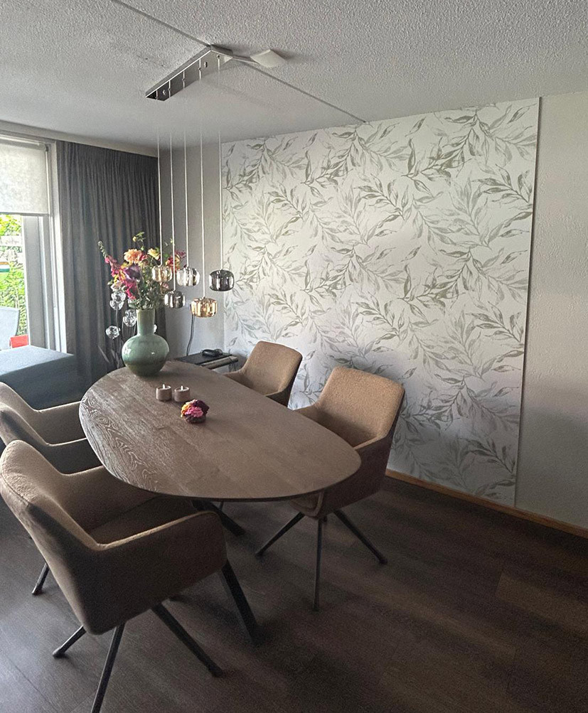 PrintAcoustics PA5 - Peters interieur
